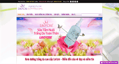 Desktop Screenshot of lrocrevn.com